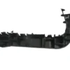 AUDI A3- SD- 12/16; ÖN TAMPON BRAKETİ SAĞ PLASTİK (TW) 8V3807184A