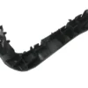 AUDI A3- SD- 12/16; ÖN TAMPON BRAKETİ SOL PLASTİK (TW) 8V3807183A
