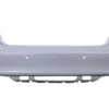 AUDI A3- HB- 12/16; ARKA TAMPON (SENSÖR DELİKLİ TYG) 8V4807067AGRU