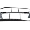 AUDI A3- SD/SB- 21/24; ÖN TAMPON ASTARLI SİYAH FAR YIKAMA KAPAKLI/SENSÖR DELİKLİ (ADVANCED)(TYG) 8Y0807065AGRU