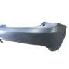 AUDI A1- 11/14; ARKA TAMPON (ASTARLI GRİ (SENSÖR DELİKSİZ TW) 8X0807067GRU