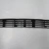 AUDI A4- 95/99; ÖN TAMPON PANJURU ORTA SİYAH (TYG) 8D080768301C