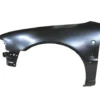 AUDI A4- 95/99; ÖN ÇAMURLUK DELİKLİ SOL (TW) 8D0821105