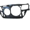 AUDI A4- 95/99; ÖN PANEL KOMPLE PLASTİK OTOMATİK (ÇİFT FANLI) (TW) 8D0805594AR