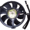 AUDI A4- 95/99; RADYATÖR FAN KANADI (8 KANAT) (MOTORLU) (ORİS) 8D0959455C