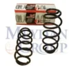 AUDI A4- 95/99; ÖN HELEZON YAYI SAĞ/SOL AYNI (2Lİ SET) 1.6 (12,75X133X373)(STDR) 8D0411105AM