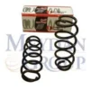 AUDI A4- 95/99; ÖN HELEZON YAYI SAĞ/SOL AYNI (2Lİ SET) 1.8 TD/1.9TDI (QUATTRO) (13X132X360)(STDR 8D0411105AP