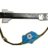 AUDI A4- 00/01; ARKA CAM KRİKOSU SAĞ ELEKTRİKLİ/MOTORSUZ (TW) 8E0839462