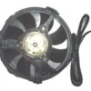 AUDI A4- 00/01; KLİMA FANI MOTORLU (8KANAT) 8D0959455L