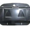 AUDI A4- 00/01; KARTER MUHAFAZA SACI (METAL) (AYAKLI) 8D0863821