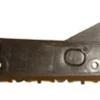AUDI A4- 02/05; ÖN TAMPON İÇ BRAKETİ SOL (TYG) 8E0807283