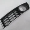 AUDI A4- 02/05; SİS LAMBA KAPAĞI SOL SİS DELİKLİ (TW) 8E080768101C
