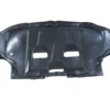 AUDI A4- 02/05; KARTER MUHAFAZA PLASTİĞİ ORTA ÖN (MANUEL/OTOMATİK) (LT-AD8002) (TW) 8E0863821AL
