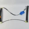 AUDI A4- 05/08; ÖN CAM KRİKOSU SAĞ ELEKTRİKLİ/MOTORSUZ 4KAPI (TW) 8E0837462B