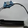 AUDI A4- 05/08; ÖN CAM KRİKOSU SAĞ ELEKTRİKLİ/MOTORSUZ (CABRIO 2KAPI) 8E0837462C