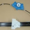 AUDI A4- 05/08; ARKA CAM KRİKOSU SAĞ ELEKTRİKLİ/MOTORSUZ (TW) 8E0839462B