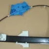 AUDI A4- 05/08; ARKA CAM KRİKOSU SOL ELEKTRİKLİ/MOTORSUZ (TW) 8E0839461B