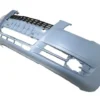 AUDI A4- 05/08; ÖN TAMPON (SİS DELİKLİ/FAR YIKAMA DELİKSİZ/SENSÖR DELİKSİZ)(TÜV)(TYG) 8E0807105GRU