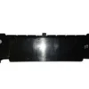 AUDI A4- 05/08; ÖN PANJUR PLAKALIK PLASTİĞİ (SENSÖR DELİKLİ) (TW) 8E0807285