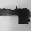 AUDI A4- 05/08; ÖN TAMPON BRAKETİ SAĞ BÜYÜK (YAN KULAĞA TAKILAN) (PLASTİK) (TW) 8E0807284E