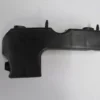 AUDI A4- 05/08; ÖN TAMPON BRAKETİ SOL BÜYÜK (YAN KULAĞA TAKILAN) (PLASTİK) (TW) 8E0807283E