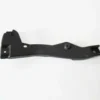 AUDI A4- 05/08; ÖN TAMPON BRAKETİ SAĞ KÜÇÜK (YAN KULAĞA TAKILAN) (PLASTİK) (BFN) 8E0807204