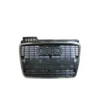 AUDI A4- 05/08; ÖN PANJUR SİYAH (NİKELAJ KAPLAMALI) (TW) 8E0853651J1QP