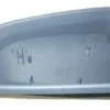 AUDI A4- 05/08; AYNA KAPAĞI SOL ASTARLI 8EO857507BGRU