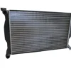 AUDI A4- 05/08; SU RADYATÖRÜ MANUEL 1,6/1,8/1,9TDI/2,0 FSI (1SIRA) (632X399) 8E0121251A