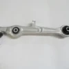 AUDI A4- 05/08; ÖN ALT TABLA DÜZ TİP SAĞ/SOL AYNI (ADET)(SALINCAK) ALÜMİNYUM (SH) 8E0407151R