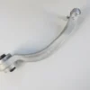 AUDI A4- 05/08; ÖN ALT ROTİLLİ KOL ARKA SAĞ EĞRİ TİP(SALINCAK) ALÜMİNYUM (SH) 8E0407694AL