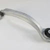 AUDI A4- 05/08; ÖN ALT ROTİLLİ KOL ARKA SOL EĞRİ TİP(SALINCAK) ALÜMİNYUM (SH) 8E0407693AL