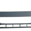 AUDI A4- 08/12; ÖN TAMPON GRİ (FAR YIKAMA/ÇEKİ DEMİRİ KAPAKLI)(SENSÖR DELİKLİ) (TYG) 8K0807105BGRU
