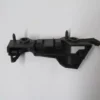 AUDI A4- 08/12; ÖN TAMPON BRAKETİ SAĞ (YAN KULAĞA TAKILAN) (PLASTİK) (TW) 8K0807284