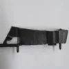 AUDI A4- 08/12; ÖN TAMPON BRAKETİ SOL (YAN KULAĞA TAKILAN) (PLASTİK) (TW) 8K0807283