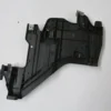 AUDI A4- 08/12; FAR ALT BAĞLANTI BRAKETİ SAĞ (FAR ALT TAŞIYICI) PLASTİK (TW) 8K0941454
