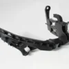 AUDI A4- 08/12; FAR ALT BAĞLANTI BRAKETİ SOL PLASTİK (TW) 8K0805607C