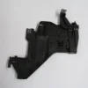 AUDI A4- 08/12; FAR ALT BAĞLANTI BRAKETİ SOL (FAR ALT TAŞIYICI) PLASTİK (TW) 8K0941453