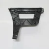 AUDI A4- 08/12; ARKA TAMPON BRAKETİ İÇ SAĞ (YAN KULAĞA TAKILAN) (PLASTİK) (TW) 8K5807454