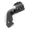 AUDI A4- 08/12; ARKA TAMPON BRAKETİ SOL PLASTİK (TW) 8K5807889A