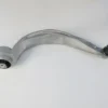 AUDI A4- 08/12; ÖN ALT TABLA SOL EĞRİ TİP BURÇLU/ROTİLLİ (65 MM M12) (SALINCAK) ALÜMİNYUM (SH) 8K0407693F