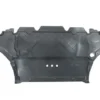 AUDI A4- 08/12; KARTER MUHAFAZA PLASTİĞİ ÖN (ENJEKSİYON BASKI) 8K0863821