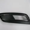 AUDI A4- 13/15; SİS LAMBA KAPAĞI SOL SİS DELİKLİ (NİKELAJ ÇITALI) 8K0807681B