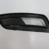 AUDI A4- 13/15; SİS LAMBA KAPAĞI SOL SİS DELİKLİ (NİKELAJ ÇITASIZ) (TYG) 8K0807681K01C