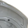 AUDI A4- 13/15; MOTOR KAPUTU SİYAH BOYALI (İCELİ/ÇEKOMASTİKLİ) (SIMYI) 8K0823029H