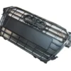 AUDI A4- 13/15; ÖN PANJUR (NİKELAJ ÇERÇEVELİ) (TYG) 8K0853651E1QP