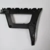 AUDI A4- 13/15; ARKA TAMPON BRAKETİ İÇ SAĞ (YAN KULAĞA TAKILAN) (PLASTİK) (TW) 8K5807454A