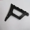 AUDI A4- 13/15; ARKA TAMPON BRAKETİ İÇ SOL (YAN KULAĞA TAKILAN) (PLASTİK) (TW) 8K5807453A