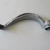 AUDI A4- 13/15; ÖN ALT TABLA SAĞ EĞRİ TİP BURÇLU/ROTİLLİ (65 MM M14) (SALINCAK) ALÜMİNYUM (SH) 8K0407694T