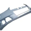 AUDI A4- 15/18; ÖN TAMPON ASTARLI SENSÖR DELİKLİ/ÇEKİ KAPAKLI/FAR YIKAMA DELİKSİZ (TYG) 8W0807065AGRU